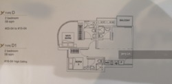 Neem Tree (D12), Apartment #202956102